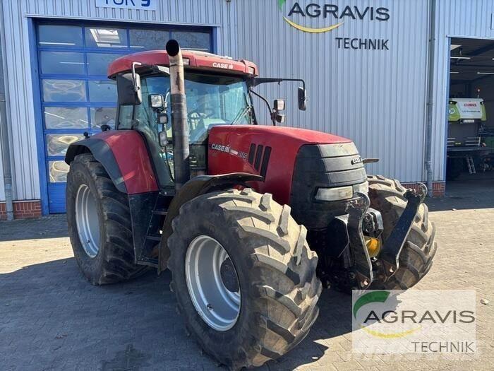 Case IH CVX 195 Tractors