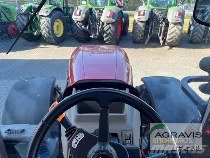 Case IH PUMA CVX 220 Tractors