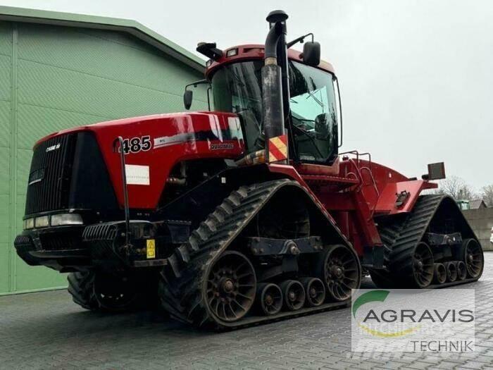 Case IH QUADTRAC 485 Tractors