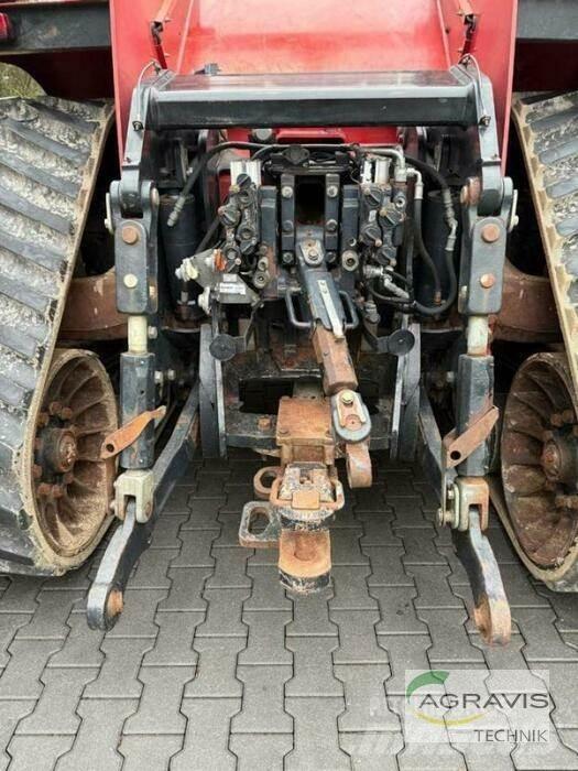 Case IH QUADTRAC 485 Tractors