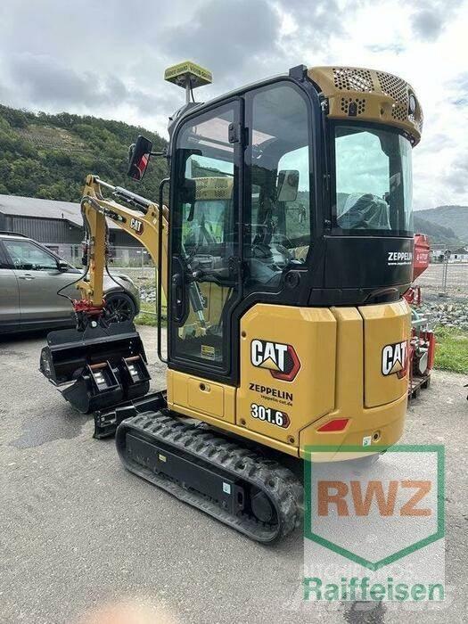 CAT 301.6 Construction - Others