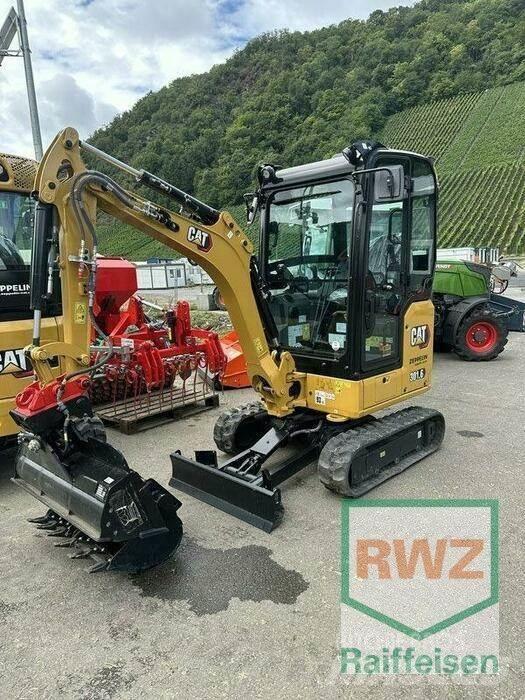 CAT 301.6 Construction - Others