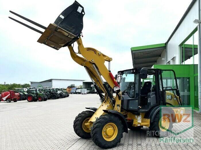 CAT 906 Radlader Wheel loaders