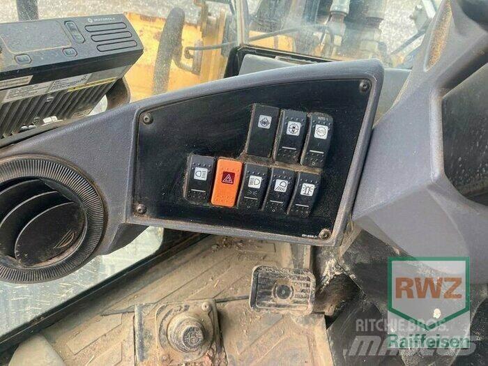 CAT 930H Wheel loaders