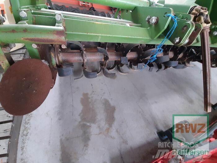 Celli Tiger Fräse 300 Power harrows and rototillers