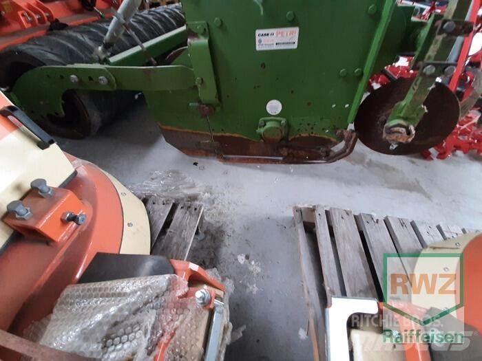 Celli Tiger Fräse 300 Power harrows and rototillers
