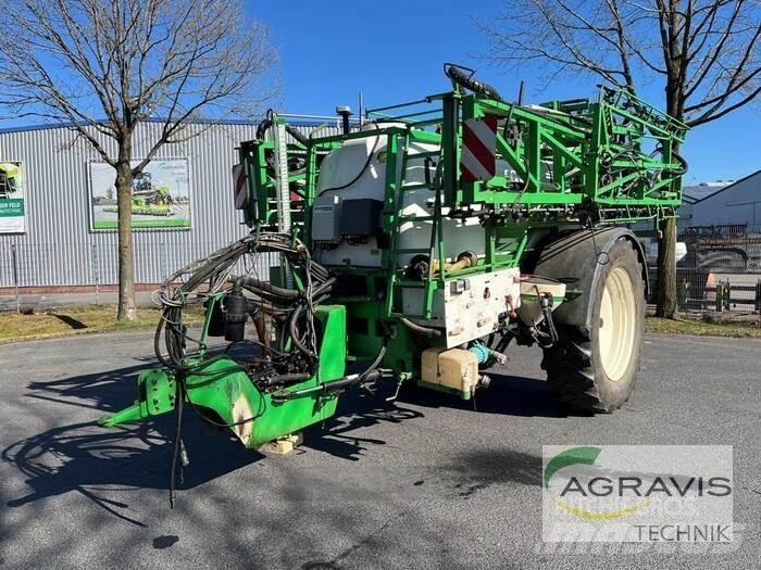 CHD D 5733 Trailed sprayers