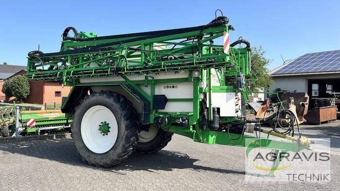 CHD Eefting F 7036 A Trailed sprayers