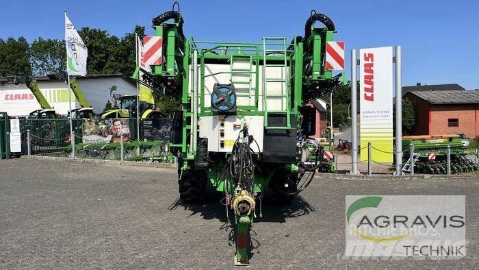 CHD Eefting F 7036 A Trailed sprayers