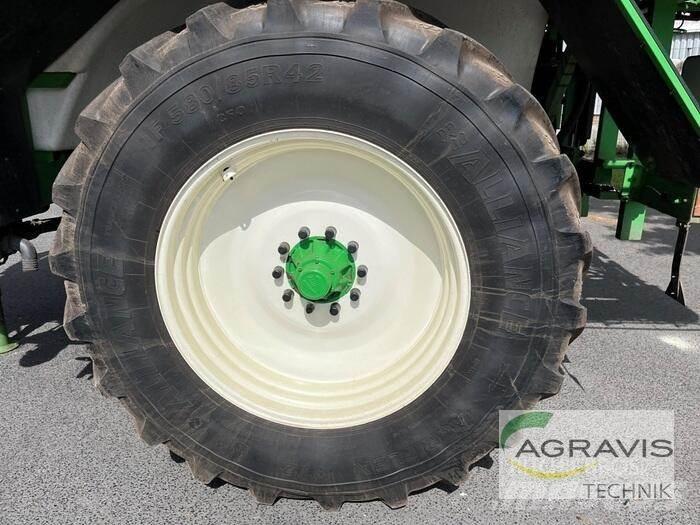 CHD Eefting F7039A Trailed sprayers