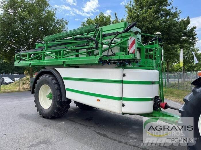 CHD Eefting FG 9145 Trailed sprayers