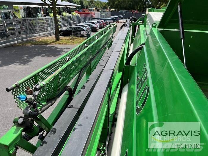 CHD FG 9145 Trailed sprayers