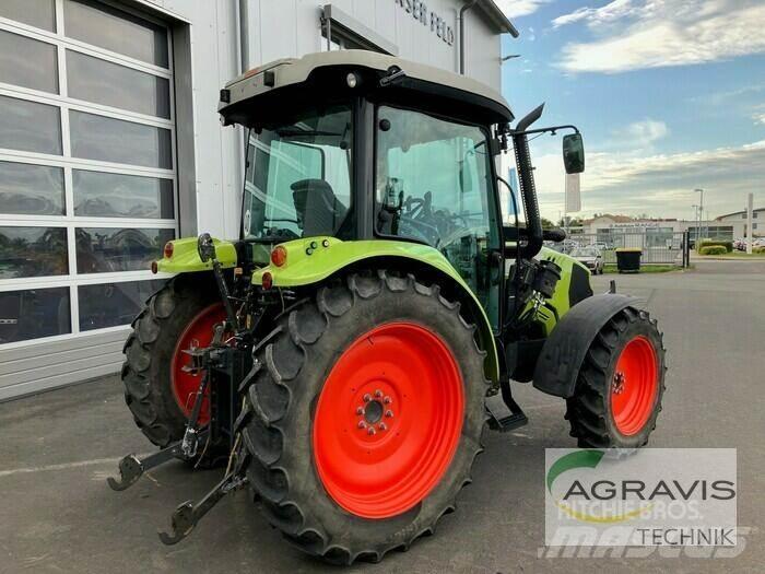 CLAAS ATOS 330 C Tractors
