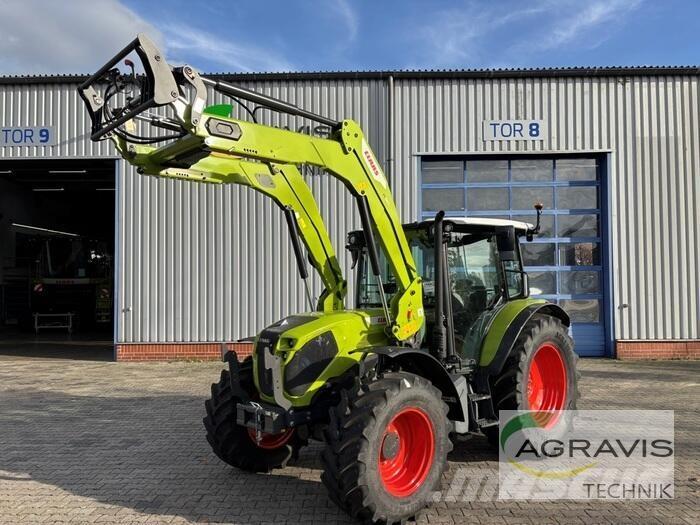 CLAAS AXOS 3.105 Tractors