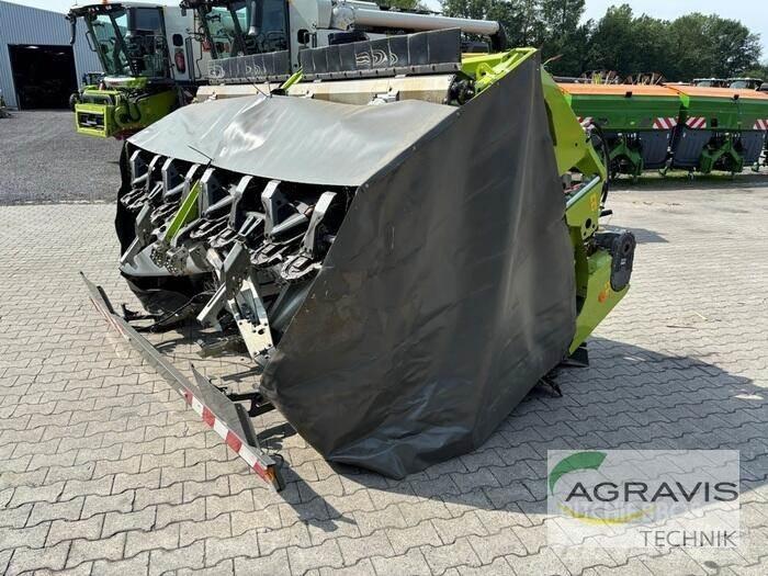 CLAAS CONSPEED 8-75 FC Combine harvester accessories