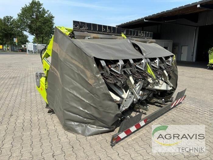 CLAAS CONSPEED 8-75 FC Combine harvester accessories