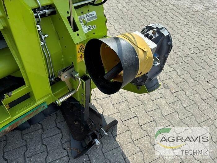 CLAAS CONSPEED 8-75 FC Combine harvester accessories