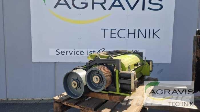 CLAAS CORN-CRACKER Other forage harvesting equipment