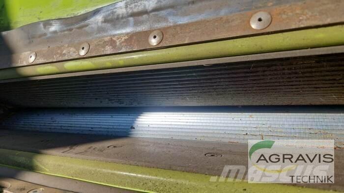CLAAS CORN-CRACKER Other forage harvesting equipment