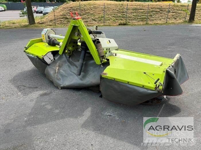 CLAAS CORTO 290 FN Mowers