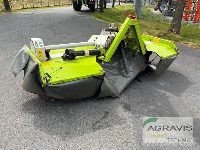CLAAS CORTO 290 FN Mowers