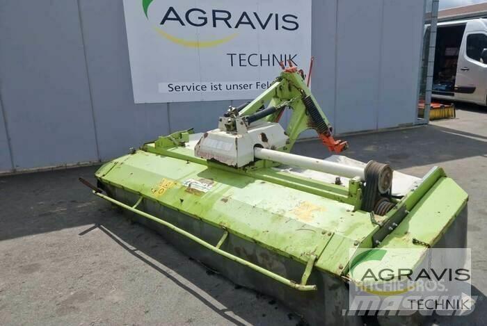 CLAAS CORTO 3100 F Mowers