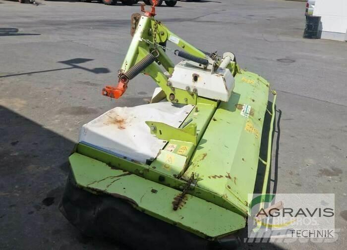 CLAAS CORTO 3100 F Mowers