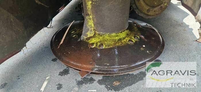 CLAAS CORTO 3100 F Mowers