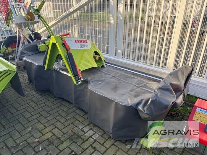 CLAAS DISCO 3150 F Mowers