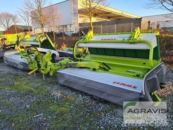 CLAAS DISCO 9200 C AS Mowers