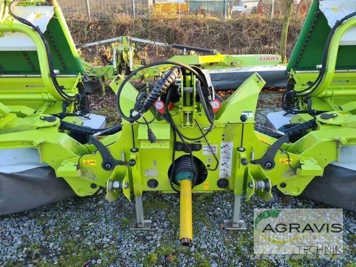 CLAAS DISCO 9200 C AS Mowers