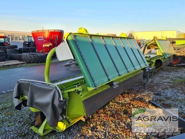 CLAAS DISCO 9200 C AS Mowers