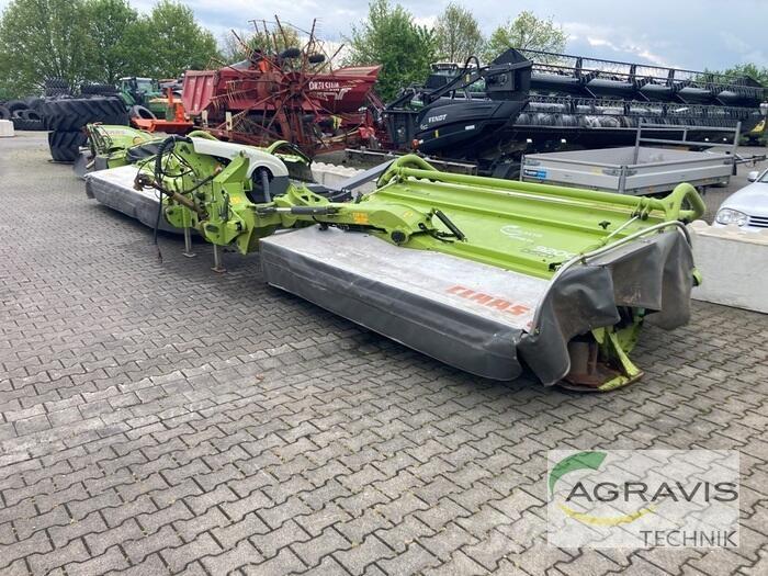 CLAAS DISCO 9200 C AS Mowers