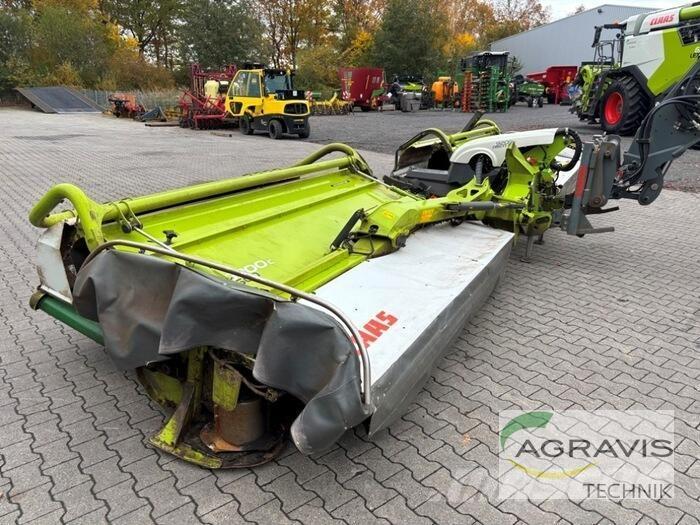 CLAAS DISCO 9200 C AS Mowers