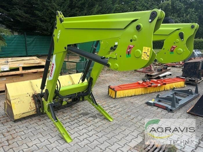 CLAAS FL 100 C Other tractor accessories