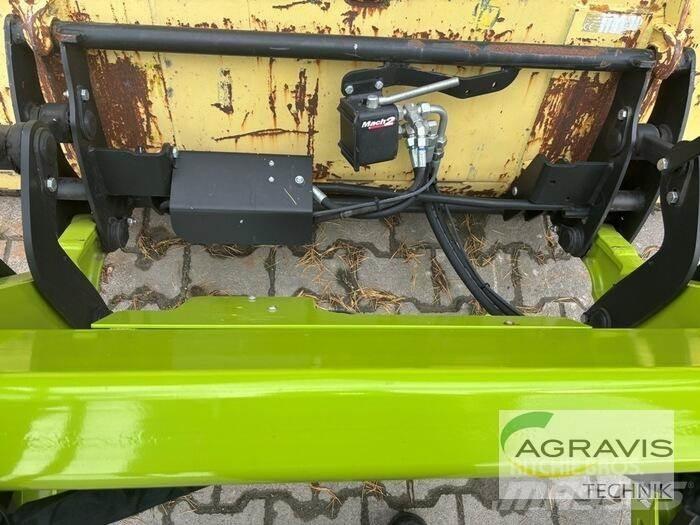 CLAAS FL 100 C Other tractor accessories