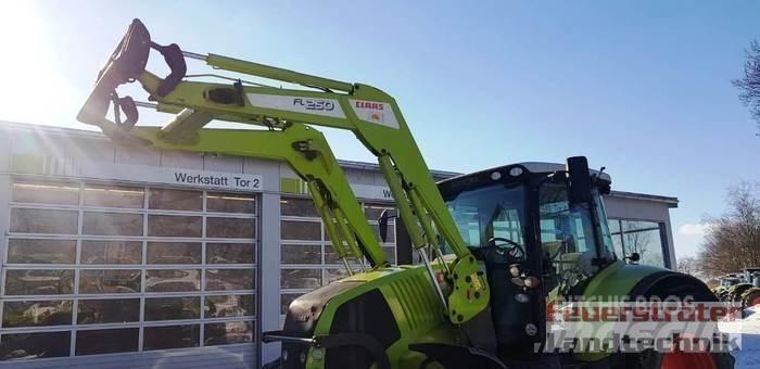 CLAAS FL 250 Other tractor accessories