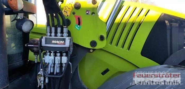 CLAAS FL 250 Other tractor accessories