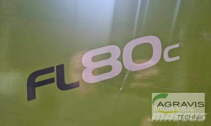 CLAAS FL 80 C Other tractor accessories