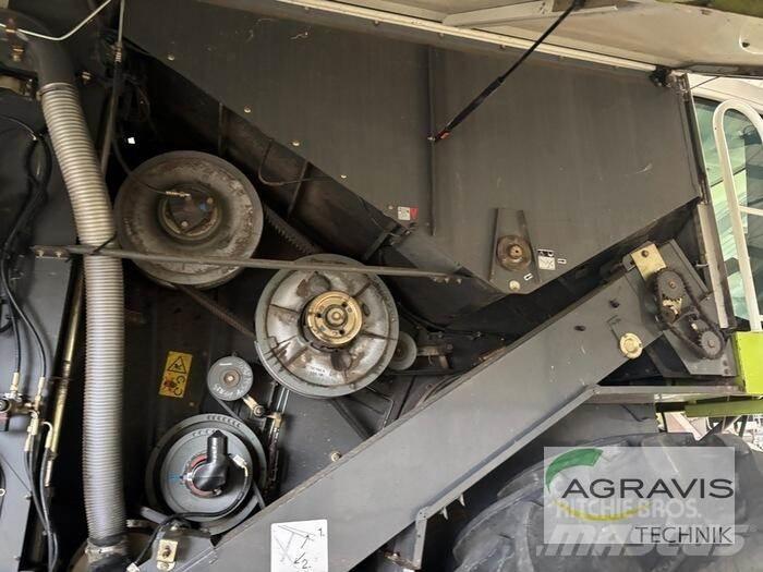 CLAAS LEXION 470 Combine harvesters