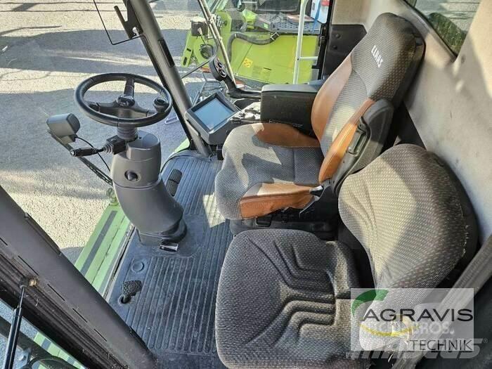 CLAAS LEXION 540 C Combine harvesters