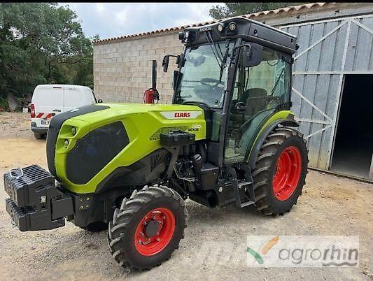 CLAAS Nexos 220 S Agriculture - Others