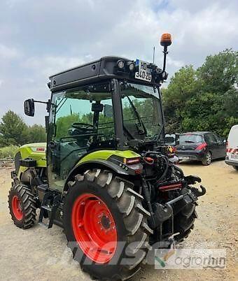 CLAAS Nexos 220 S Agriculture - Others