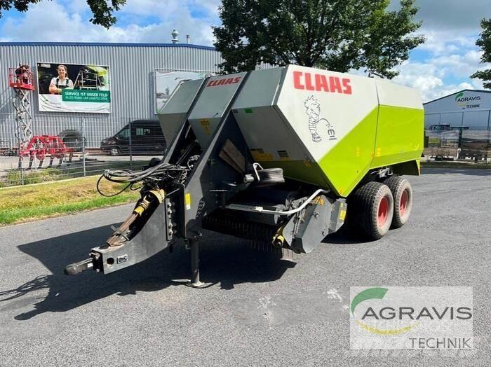 CLAAS QUADRANT 2100 RC Square balers