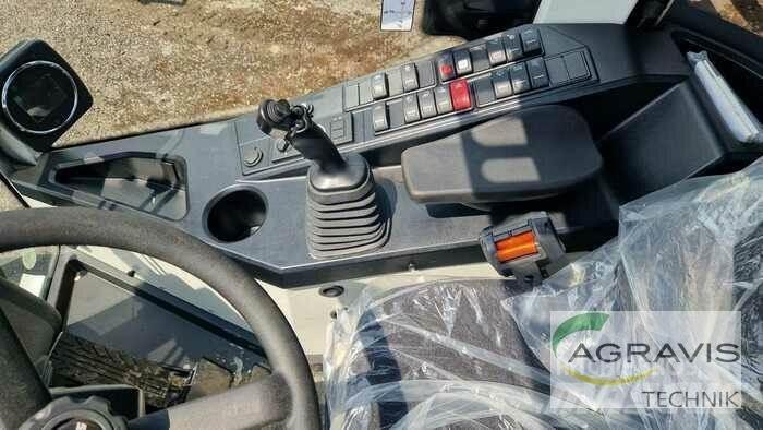 CLAAS TORION 530 Wheel loaders