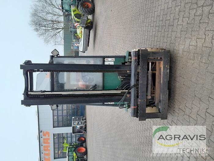 Clark CGP30 Forklift trucks - others