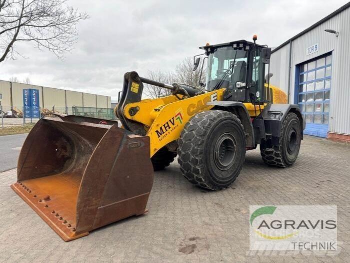 CNH Bauma OLD 921 G Wheel loaders