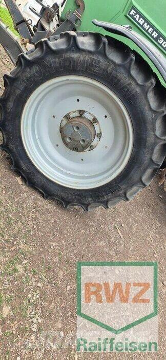 Continental 280/85 R28 Tyres, wheels and rims