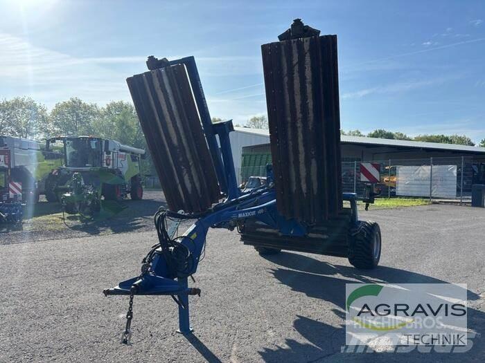 Dal-Bo MAXICUT 600 Rollers