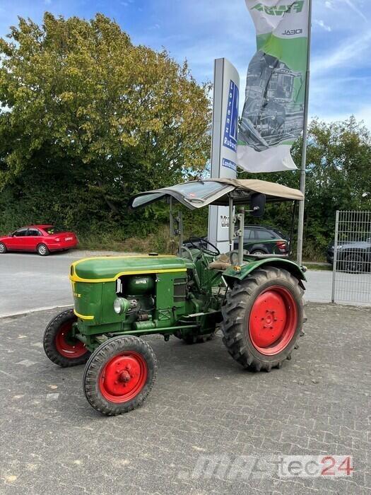 Deutz-Fahr F2 L612/5 Tractors
